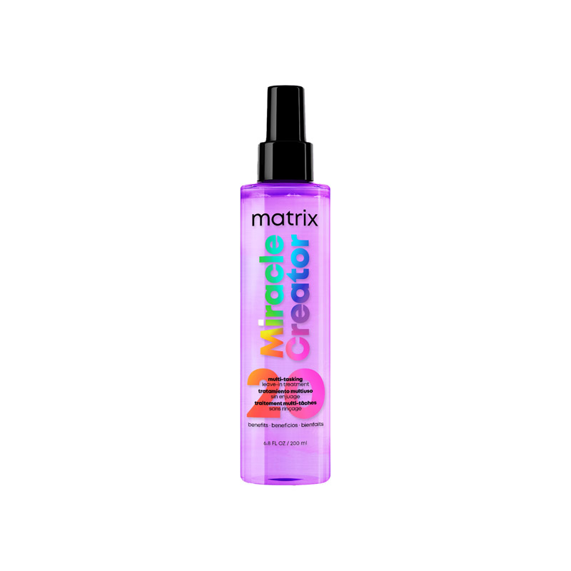 Matrix Miracle Creator